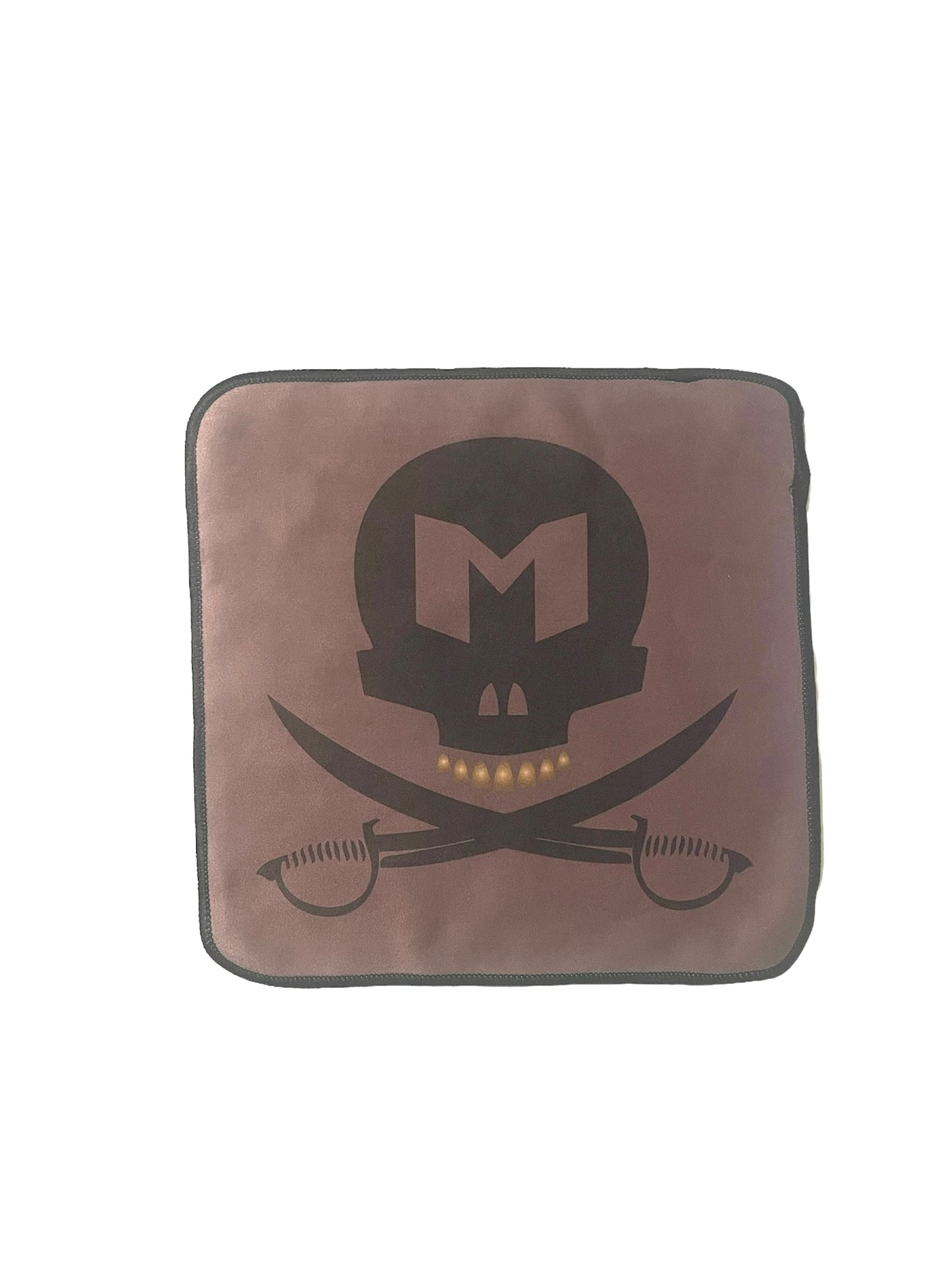 Mutiny Edition Micro Fiber