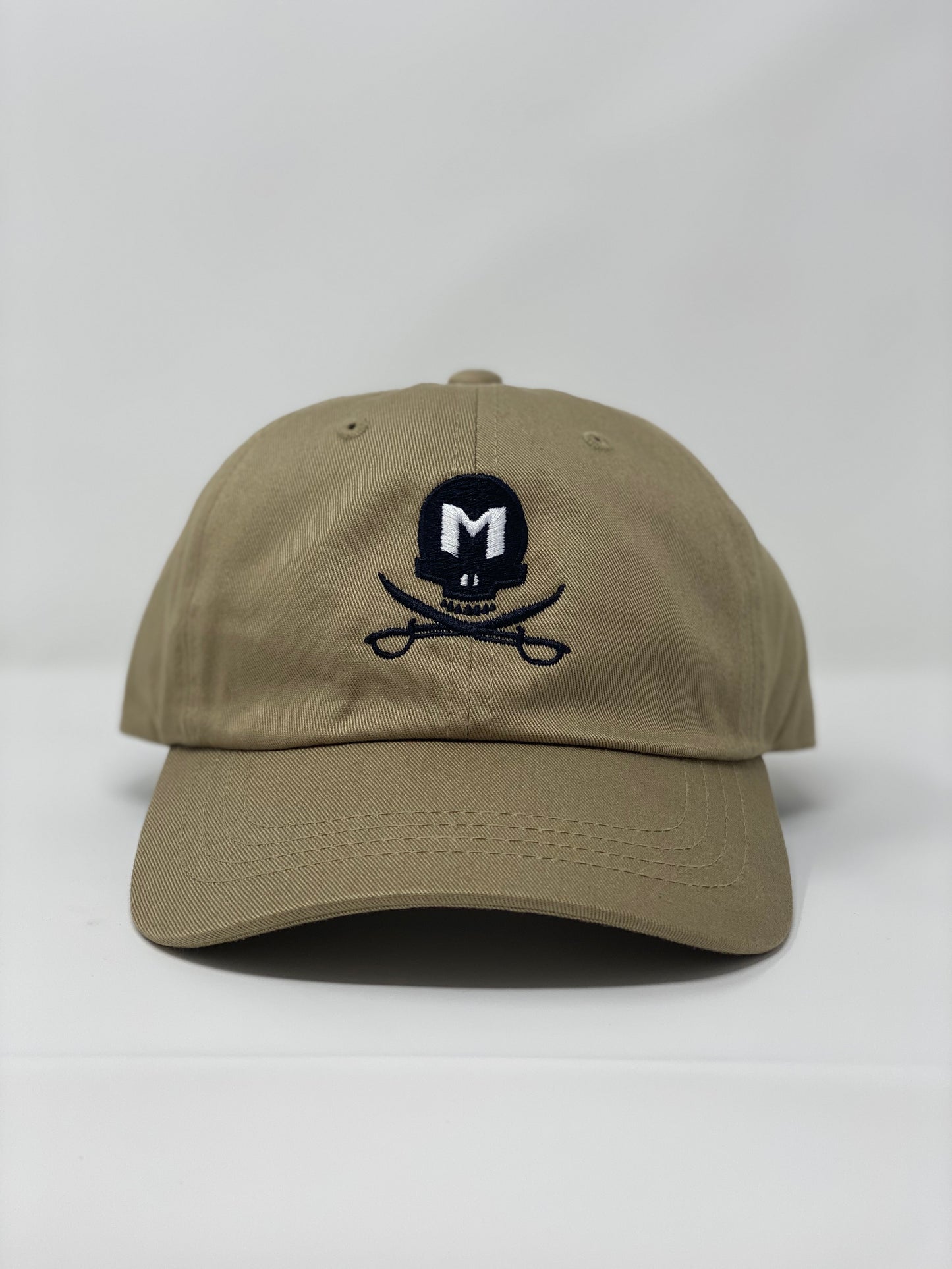 Mutiny Dad Hat