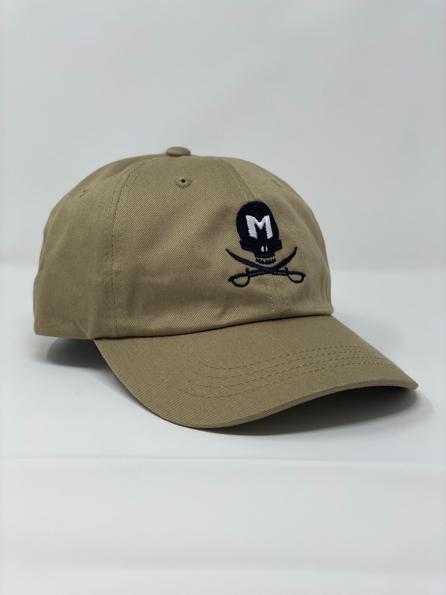 Mutiny Dad Hat