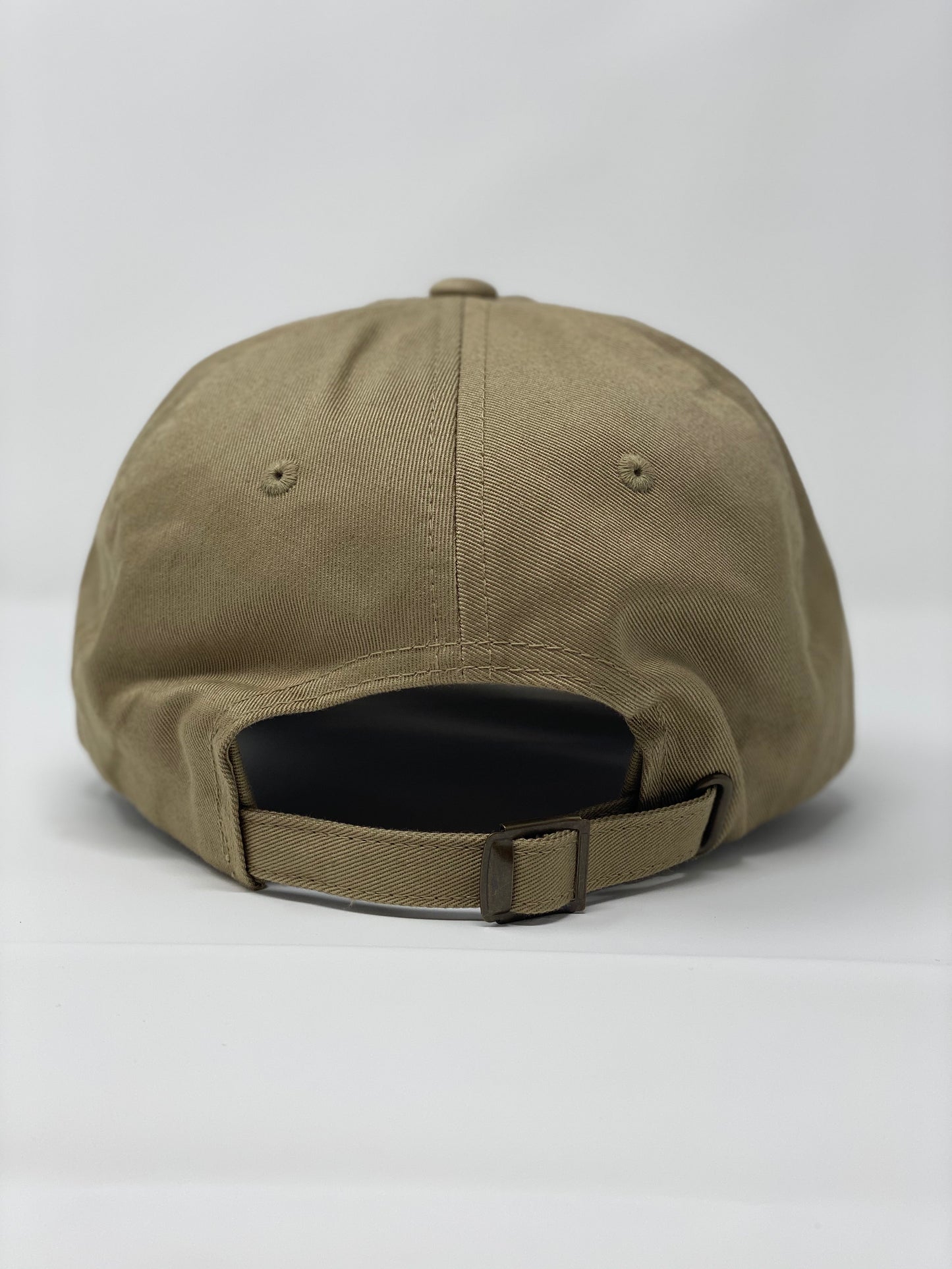 Mutiny Dad Hat