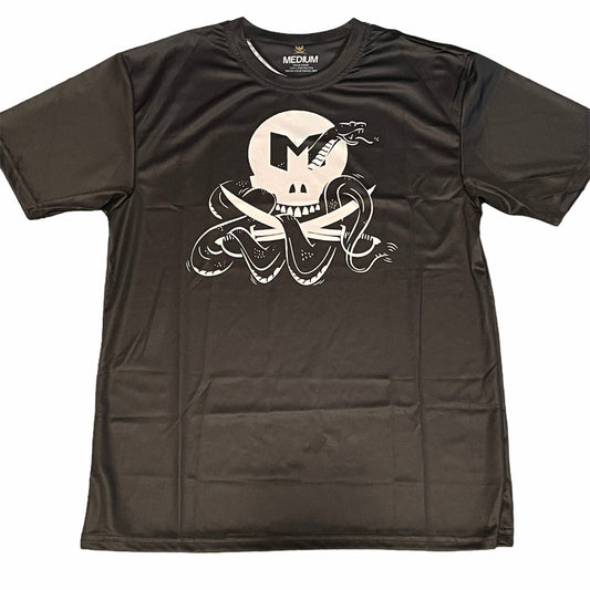 Mutiny Tech T Shirt
