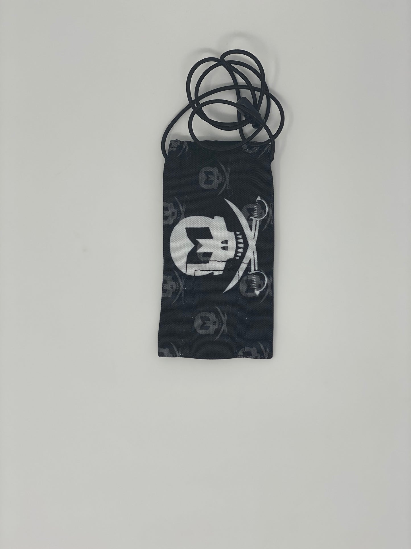 Mutiny Edition Barrel Sock