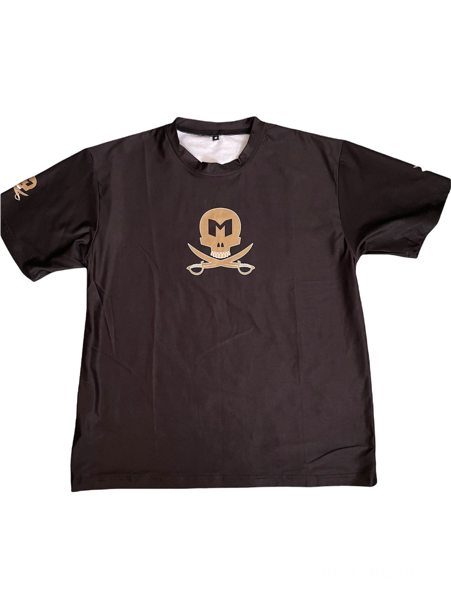 Dry Fit T (Blk)