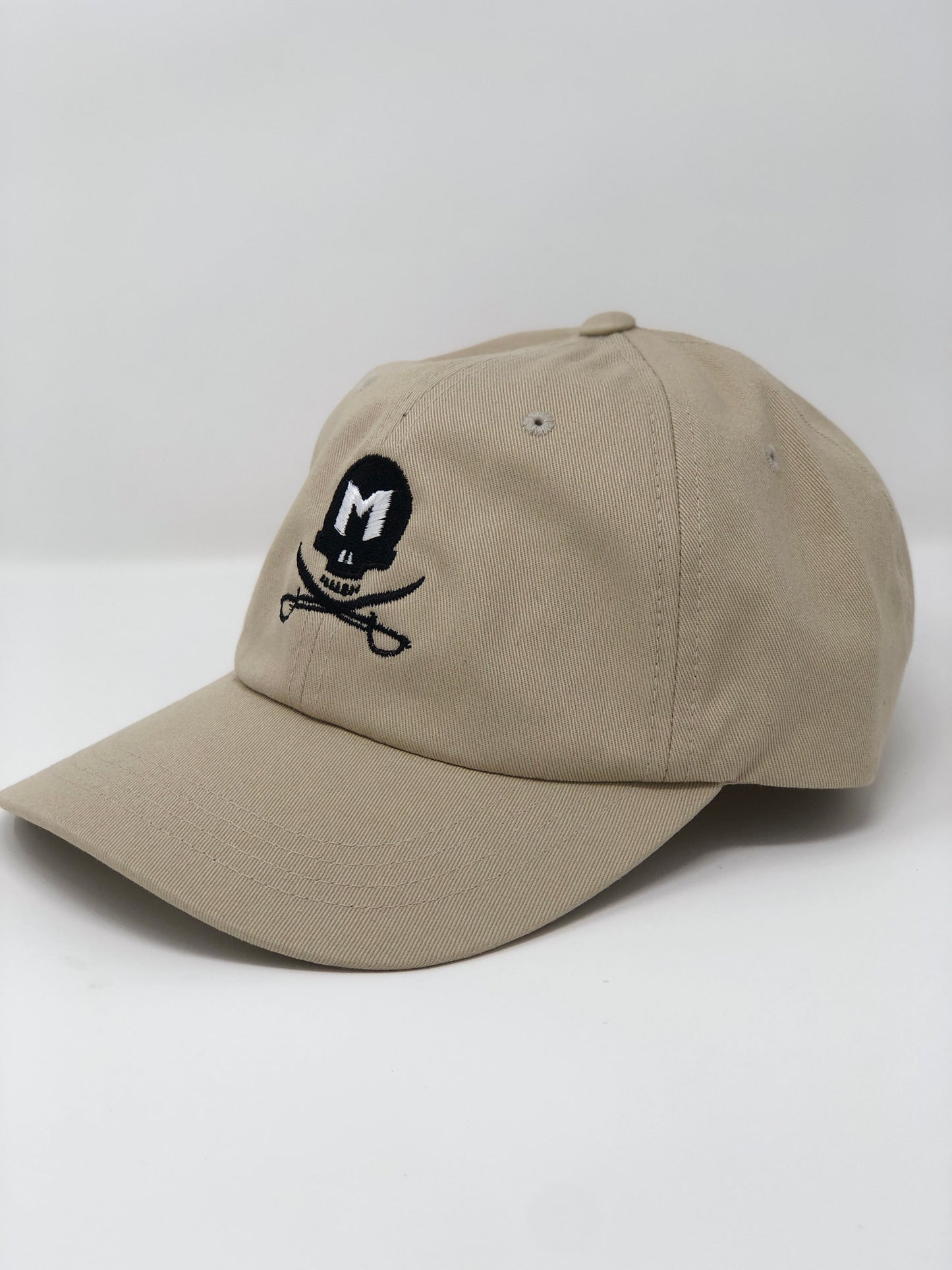 Mutiny Dad Hat