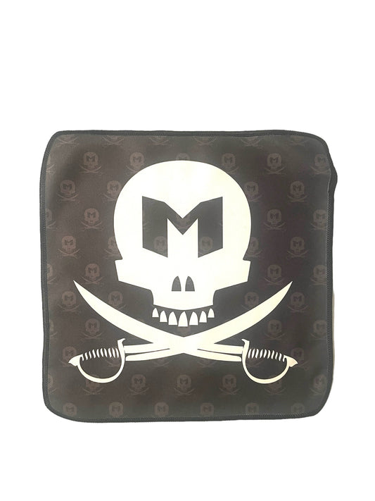 Mutiny Edition Micro Fiber