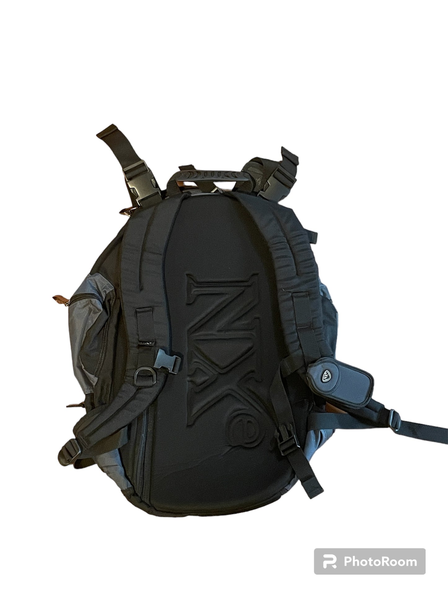 NXe Backpack and marker holder