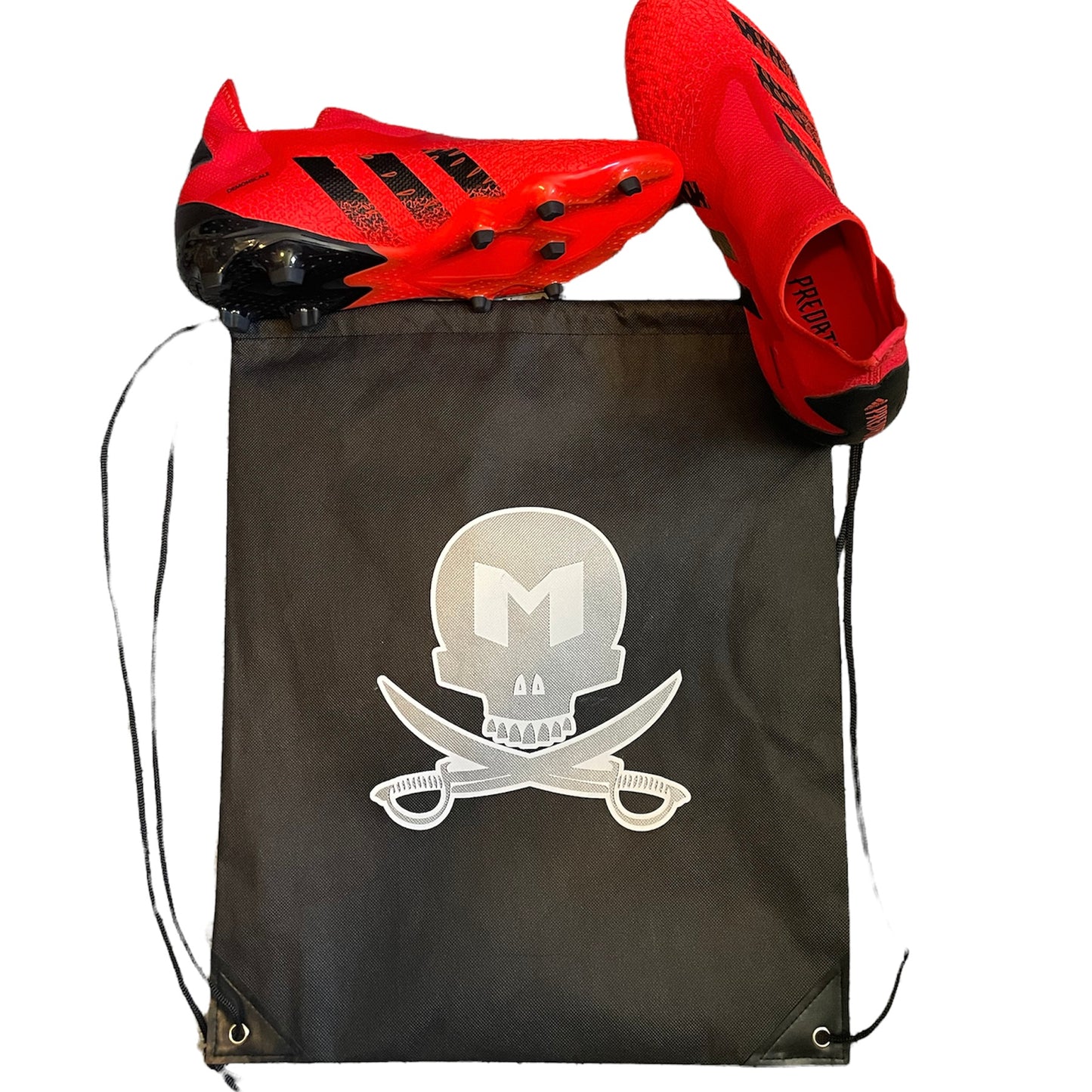 Mutiny Shoe bag