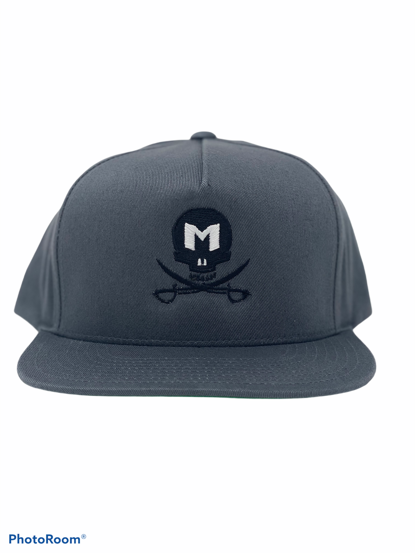 Mutiny Snapback Hat