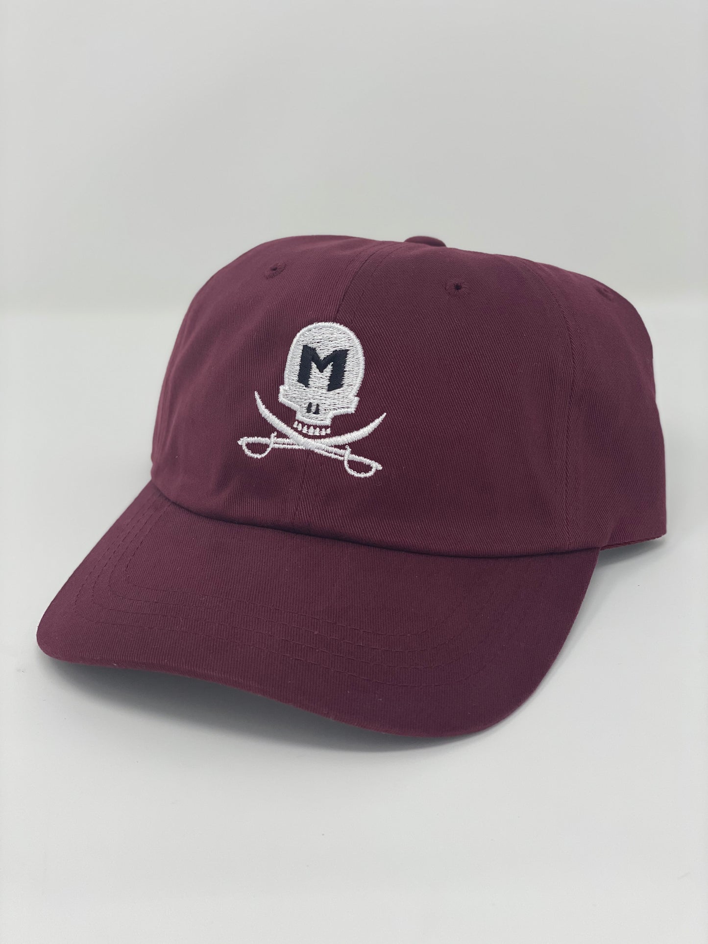 Mutiny Dad Hat