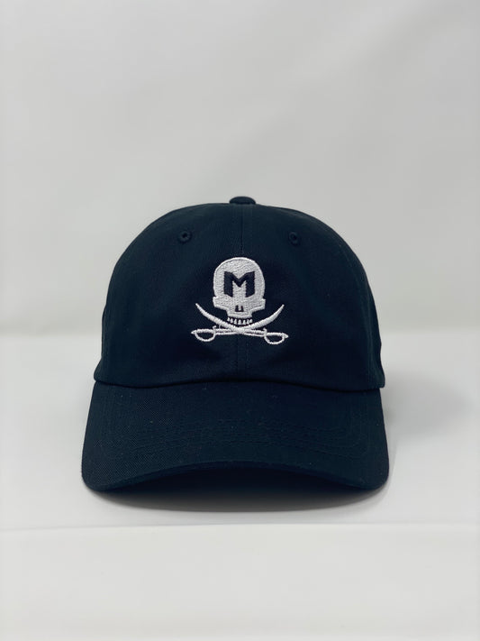 Mutiny Dad Hat