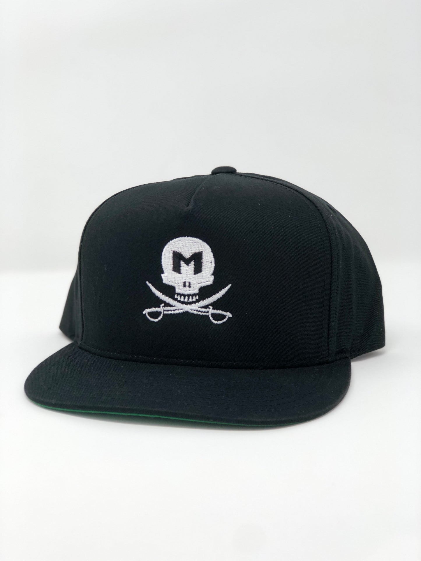 Mutiny Snapback Hat