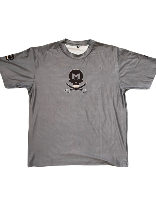 Dry Fit (Grey)