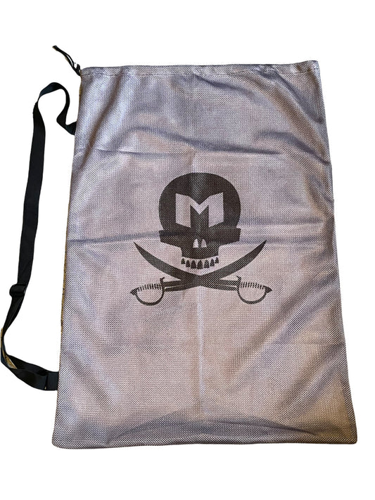 Mutiny pod bags