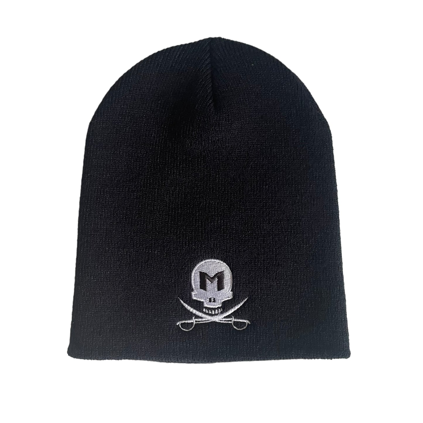 Mutiny no cuff beanie