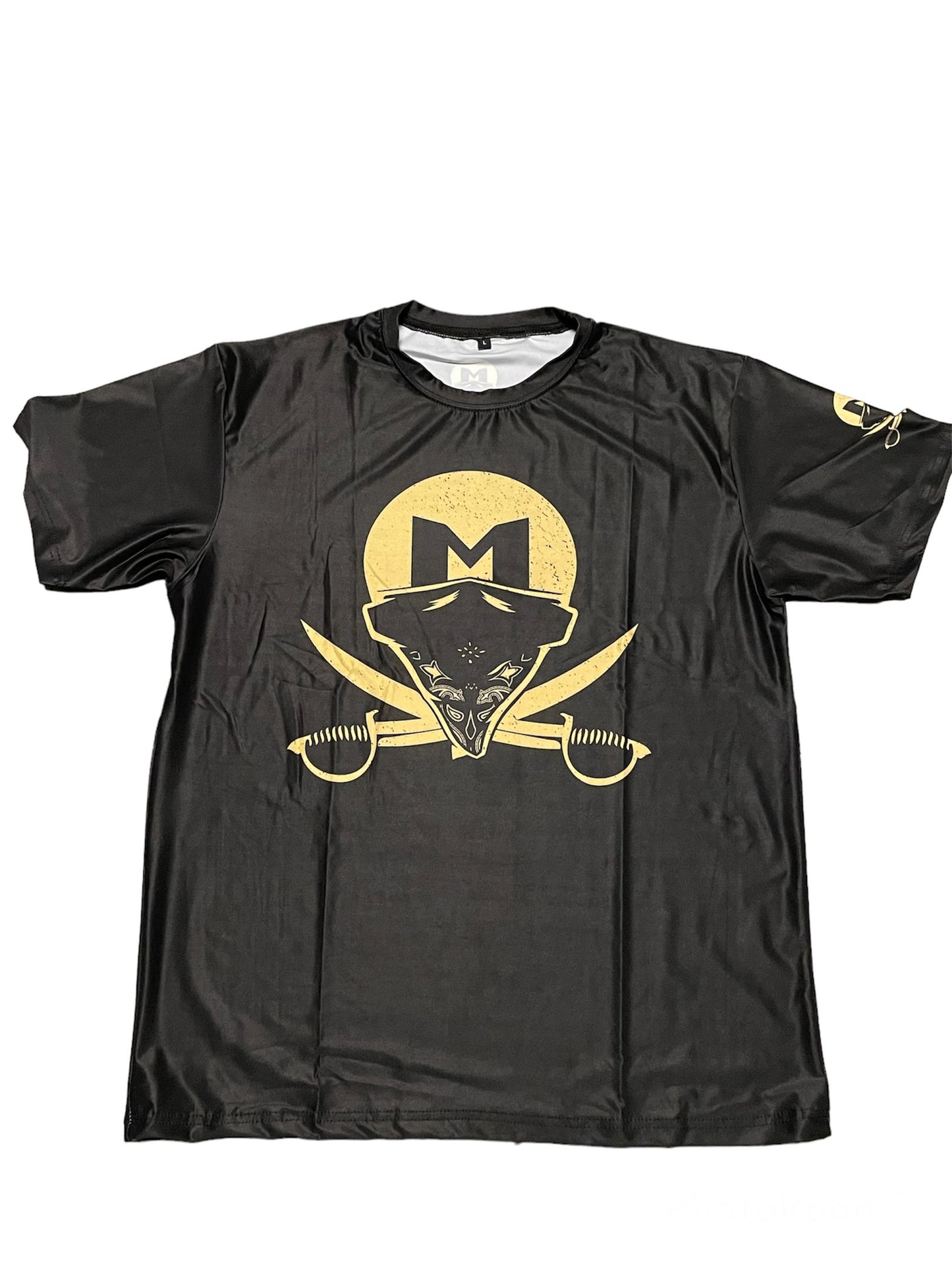 The Mutiny Bandit T-shirt