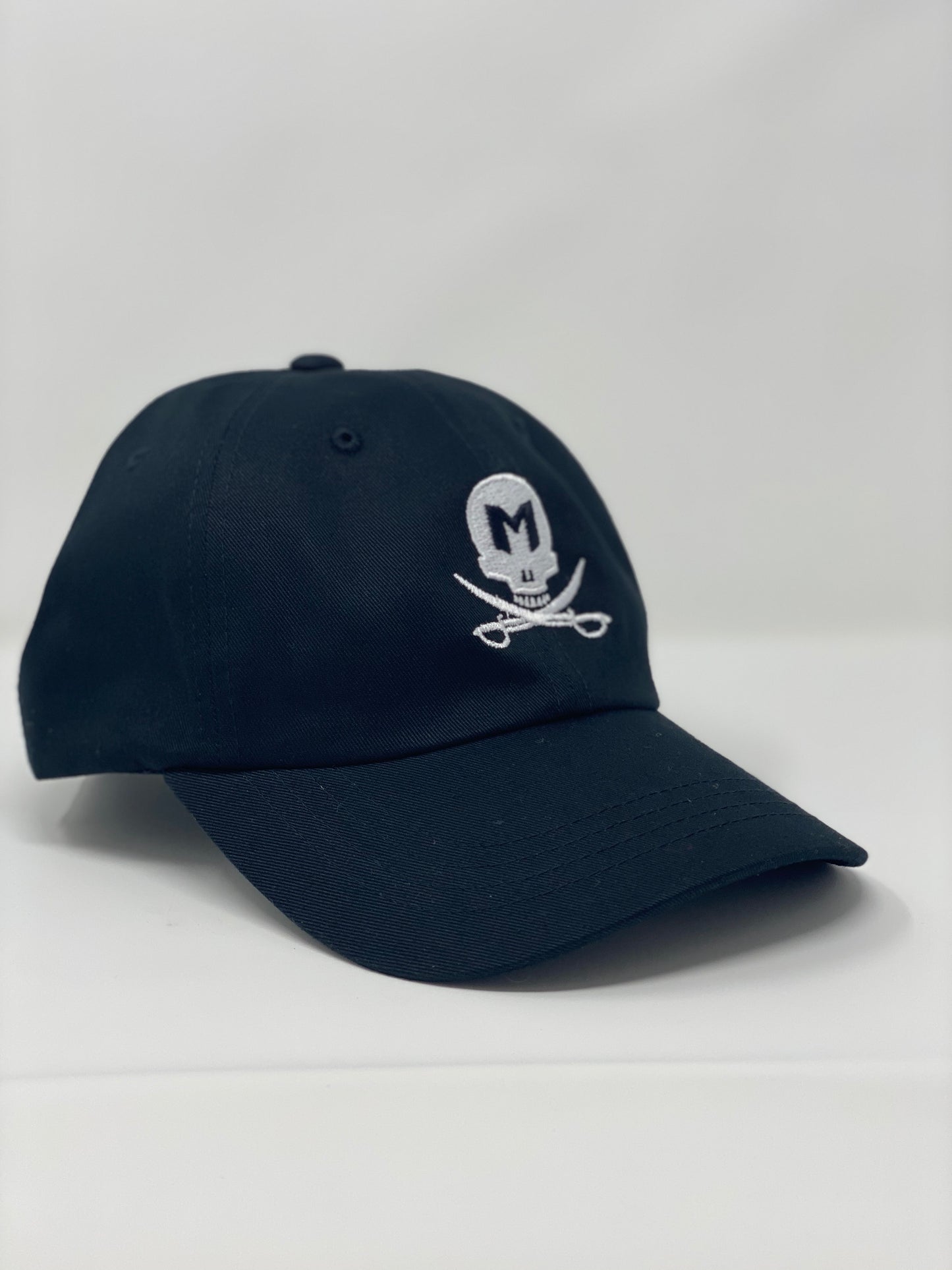 Mutiny Dad Hat