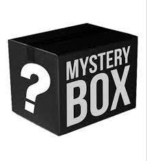 Mutiny Mystery Box