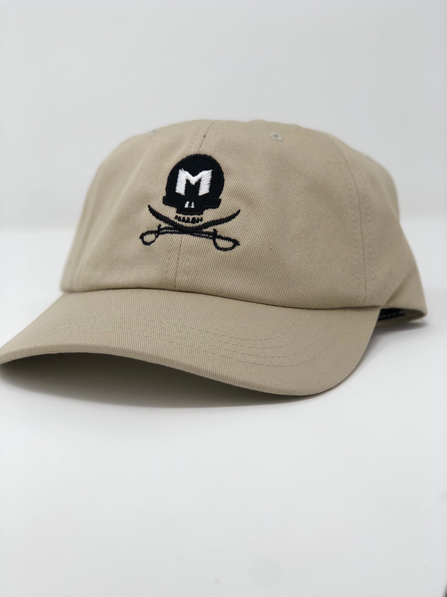 Mutiny Dad Hat